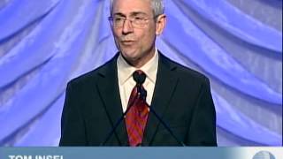 Tom Insel - Quest For The Cure: Scientific Breakthroughs in Treating Mental Illness