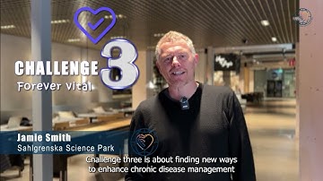 Join the Sahlgrenska Global Health Hackathon!