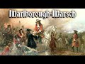 Marlborough marsch austrian march