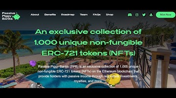How to Create ERC-721 tokens (NFTs) and Minting Landing page in react | wallet Connection| web3js
