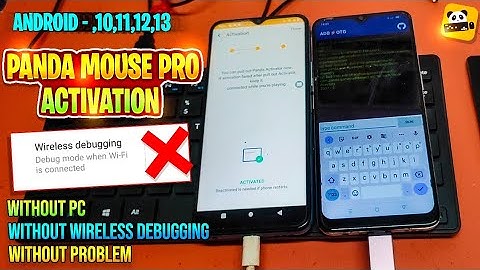 How to 😱 activate panda mouse pro in 2023 | panda mouse pro activate kaise kare @LOVERGAMERYT