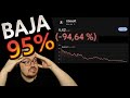 UBISOFT está a punto de morir - 95% de BAJADA