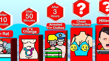 What If You Woke Up In A Parallel Universe?