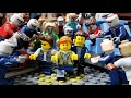 LEGO Zombie Hunter S3 Full Movie