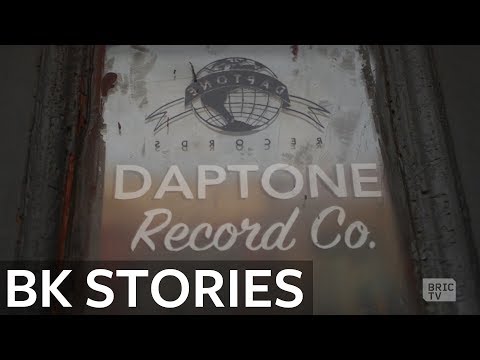 Daptone Records: A Brooklyn Soul Institution | BK Stories