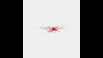 Gravity Simulation 2