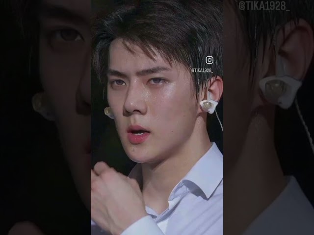 kalau ga dapet Sehun Chanyeol juga gapapa dah😅 class=