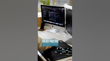𝗥𝗲𝗮𝗰𝘁 𝗡𝗮𝘁𝗶𝘃𝗲 𝗨𝗜 𝗟𝗶𝗯𝗿𝗮𝗿𝗶𝗲𝘀 🔥 #react #webdev #coder