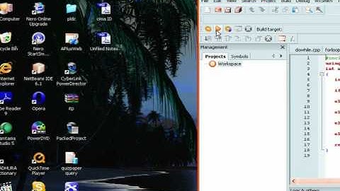 Control Statements in Programming Languages (final) part5