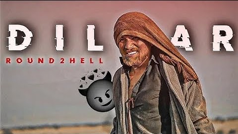 FT.Round 2 hell × AGE Of Water Edit Velocity Status | R2H Zombies part 2 |