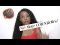 Why I STOPPED Cornrowing My Hair Under My Wigs | Hair Growth Tip | Lavy Hair