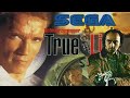 Вечерний Ретро Виктор ► True Lies Прохождение - 1(Правдивая ложь) ► Sega Mega Drive, Genesis