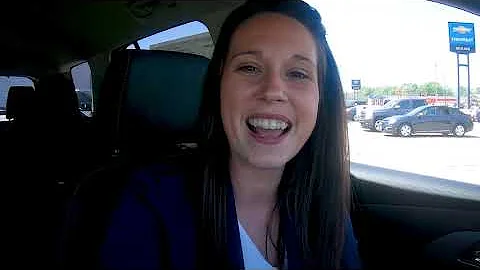 2021 Chevrolet Traverse - How To Use Teen Driver Mode