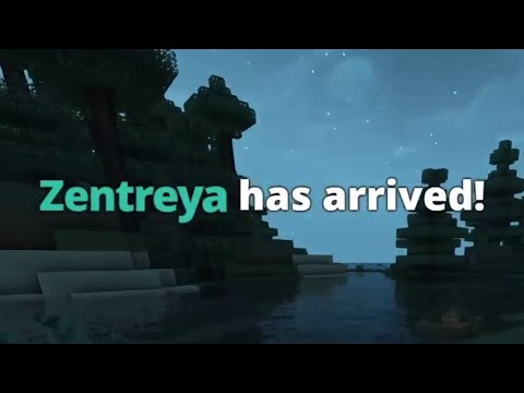 Why does Zentreya have to come in at the worst possible times... - YouTube