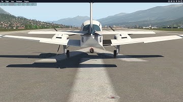 Advanced Controller Troubleshooting in X Plane 11