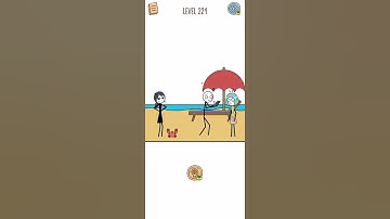 Skip Love Level 221 Walkthrough Solution iOS/Android