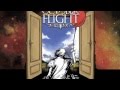 October Flight - Empty Rooms (The Closing Doors Album 2012)