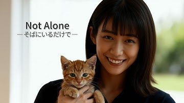 Kling AI NEXTGEN Creative Contest submissions - Not Alone
