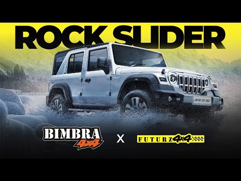 Thar Mod You Can T Skip By Bimbra