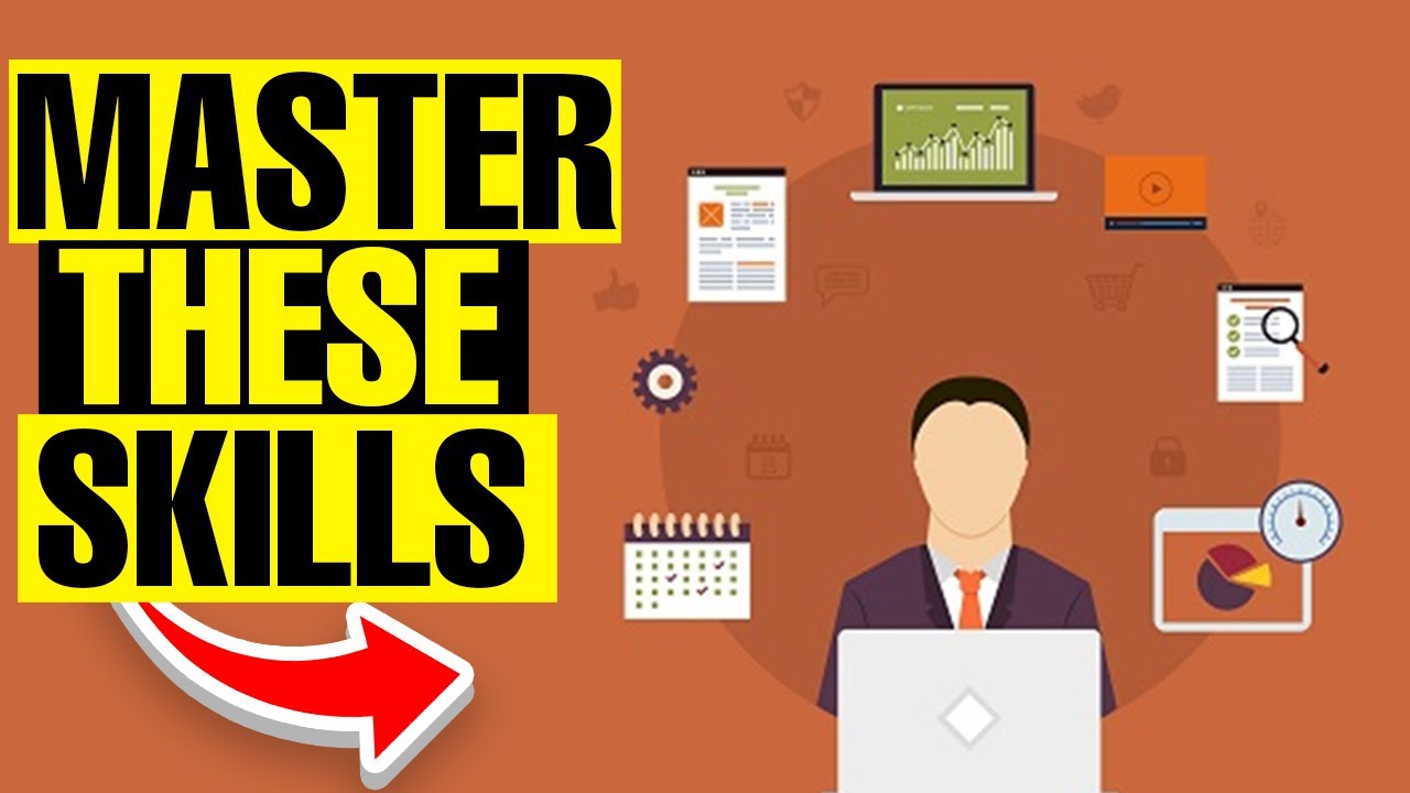 Discover the LifeChanging Life Skills you MUST Have YouTube