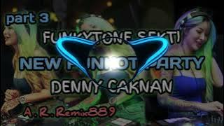 NEW FUNKOT SEKTI DENNY CAKNAN VIRALL !! #funkot #singlefunkot #dj