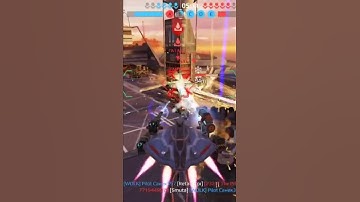 Destroying Scavenger Heimdall and other Titans with Titan Nodens it is special battle see till end