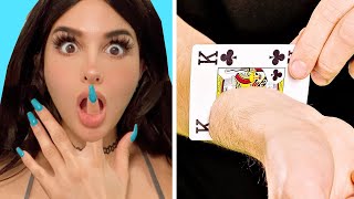 Exposing Magic Trick Secrets