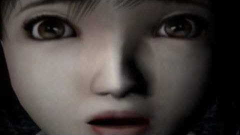 Fatal Frame playthrough - Part 7 - Original Xbox - No Commentary