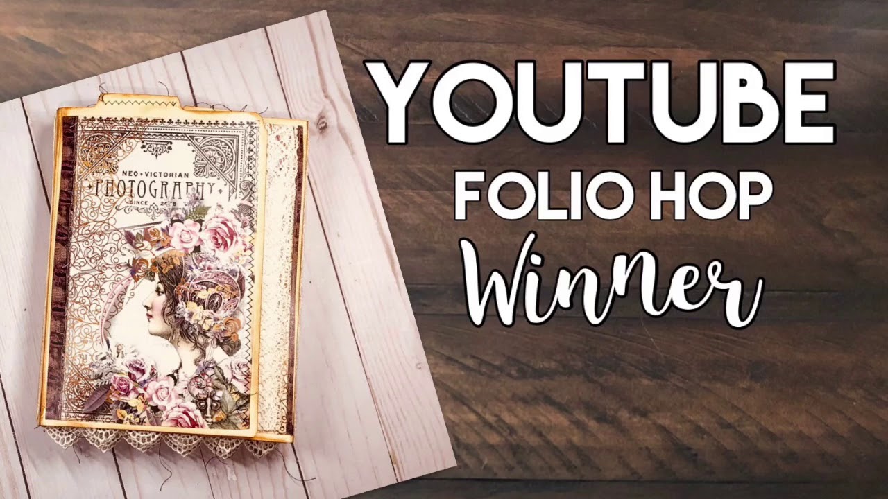 YT Folio Hop Winner kelly oubre