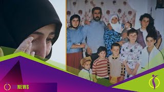 Aysel Öğüt Hakkımı Devlete Helal Etmiyorum