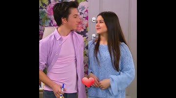 Orçun & Merve 33. Bölüm GIF