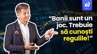 Educatie Financiara cu Lorand Soares Szasz - In ce sa Investesti?