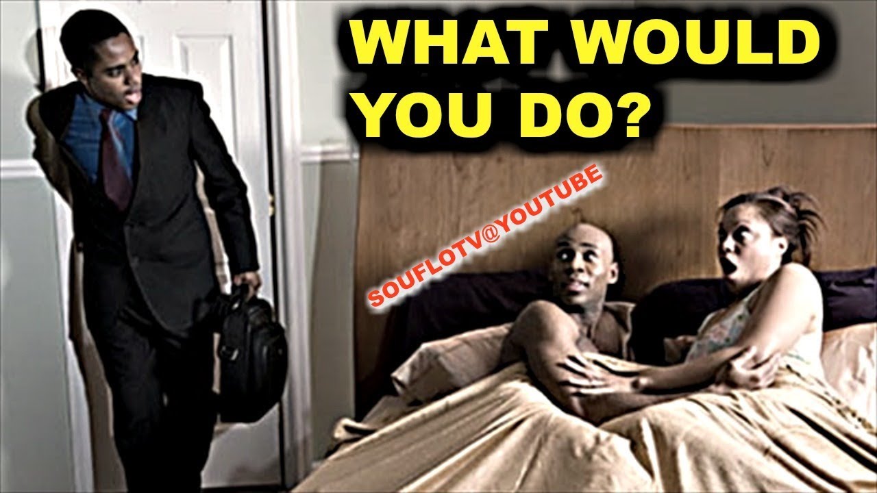 What Would You DO Stay Or Leave YouTube what-would-you-do-stay-or-leave-youtube