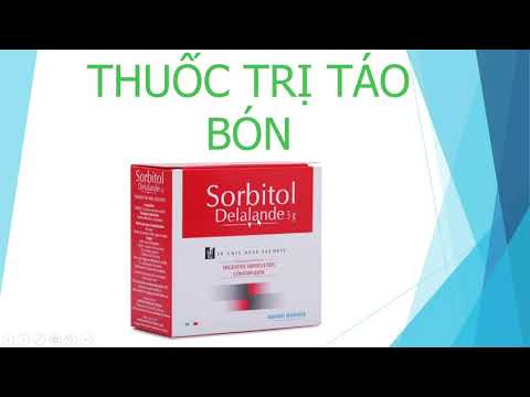 Video: Sorbitol có phải là chất làm ngọt nhân tạo không?