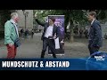 Das große Corona-Quiz – mit Lutz van der Horst & Karl Lauterbach | heute-show vom 12.06.2020