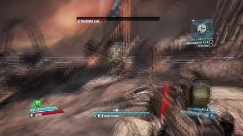 How to farm ANYTHING without dashboarding on consoles - Borderlands: The Handsome Collection