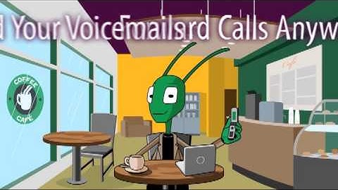 Grasshopper.com: DirecTV Animated Commercial