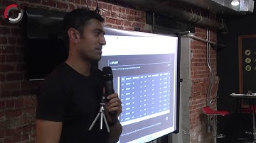 Pratap Ranade, Kimono Labs