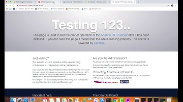 Avi Networks Multi-Cloud Demo