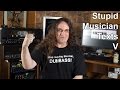 Stupid Texts from Musicians to Engineers V | SpectreSoundStudios