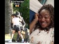 Oh how did she try 😂😍 #prank #funny #shorts