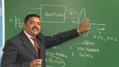 BJT Biasing - Part 1 | MODULE 2 | Basic Electronics | 15ELN15 / 15ELN25 | VTU