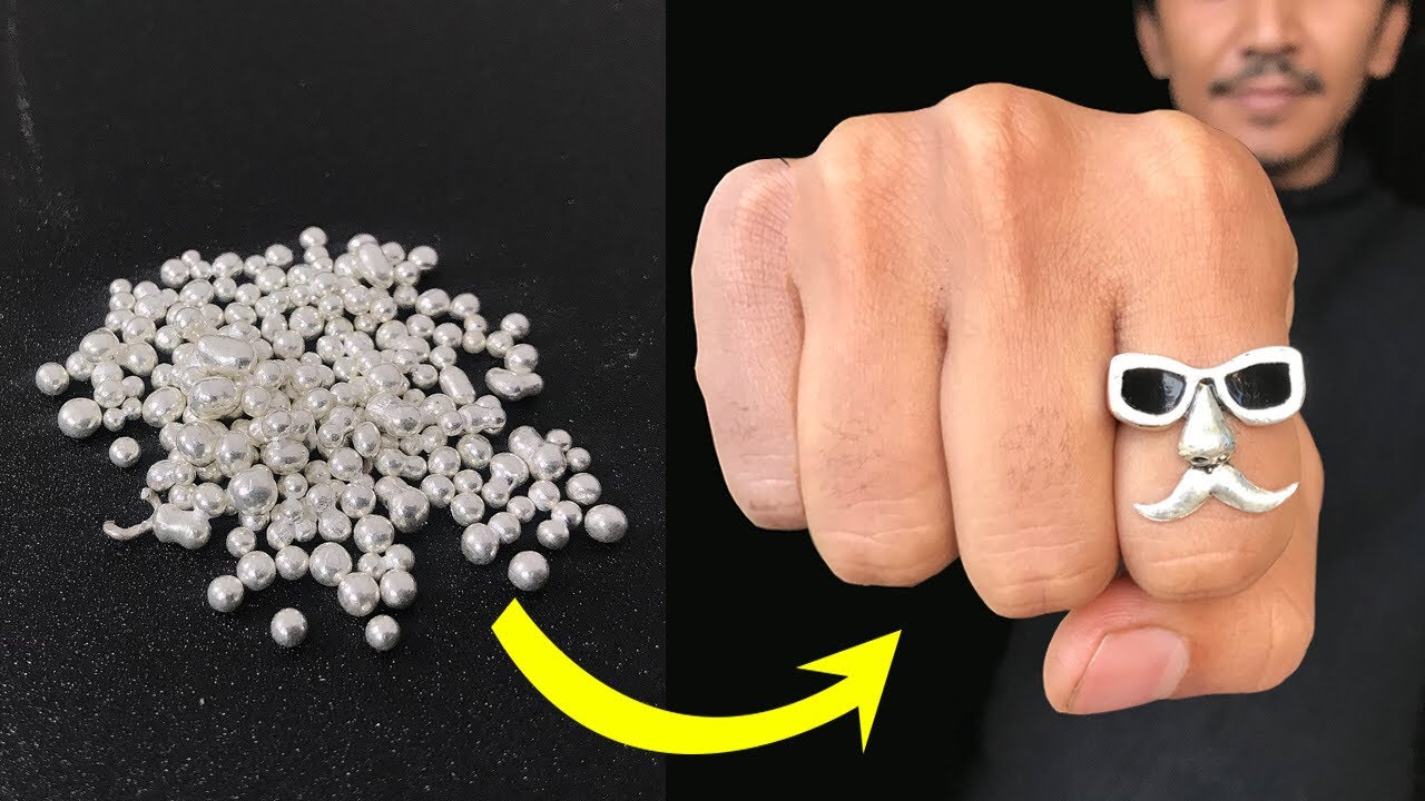 Boss Ring | Feels like a Boss 😎