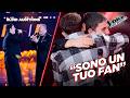 Michele e Matteo in "Sogna ragazzo sogna” di Alfa e Vecchioni |The Voice Generations Blind Auditions