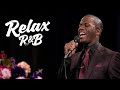 Deep Soul Vibes 💫 Relaxing R&B for Late Nights Alone