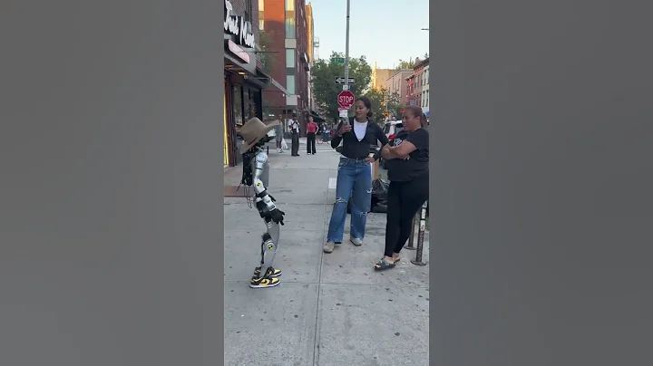 #robots #robotsontiktok #robotics #austinrobot #comedyroast #Rizzbot