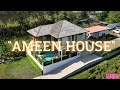 Ameen House . Best villas in Phuket 2022 .  Teaser .