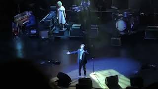 John Mellencamp ~ 13 I Always Lie To Strangers ~ 03-15-2023 Live at The Paramount Theatre Seattle WA