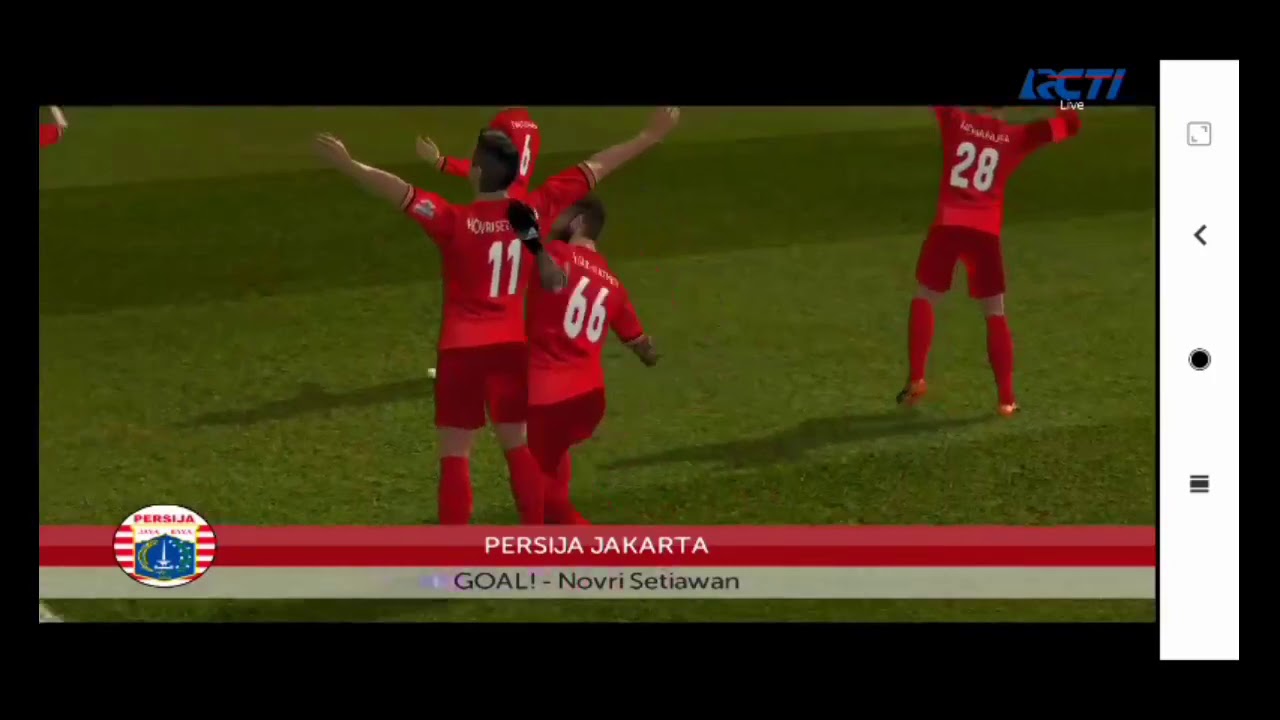 Download Fts Mod Liga Indonesia YouTube