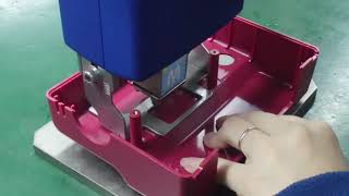 Tocho Markinbox 3315S Portatif Markalama Makinesi